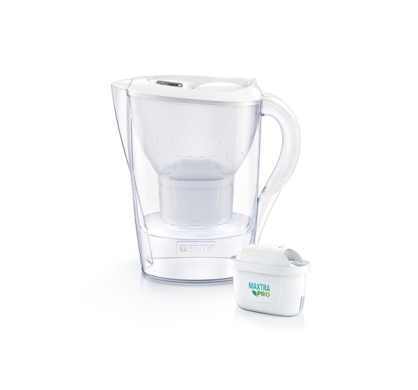 Brita Marella +1 Maxtra Pro PP filter jug