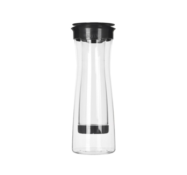 Carafe Brita Fill&Serve Mind Fresh Black CU CE 3