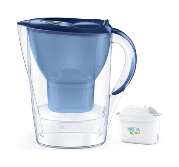 Brita Marella +1 Maxtra Pro PP filter jug