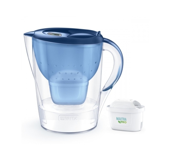 Brita Marella XL+1 Maxtra Pro PP filter jug