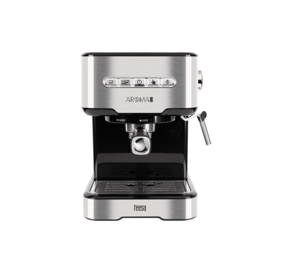 Espresso machine TEESA AROMA 450