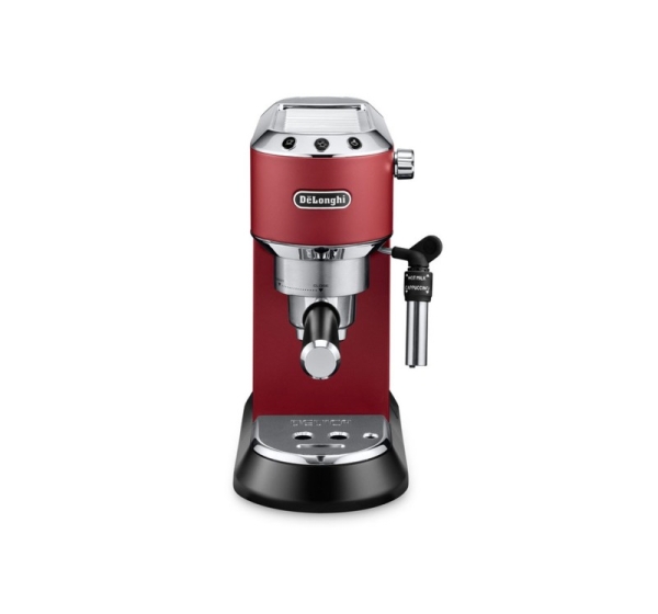 De’Longhi Dedica Style EC 685.R Semi-auto Espresso machine 1.1 L