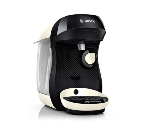 BOSCH TTAS107E capsule coffee machine