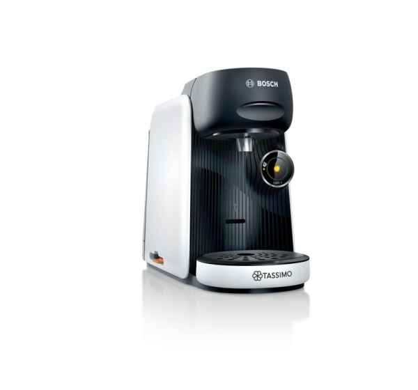 Bosch TAS164E coffee maker Fully-auto Capsule coffee machine 0.7 L