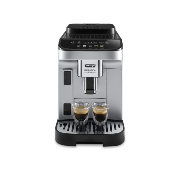 De’Longhi Magnifica DEL ECAM 290.61.SB Fully-auto Espresso machine 1.8 L