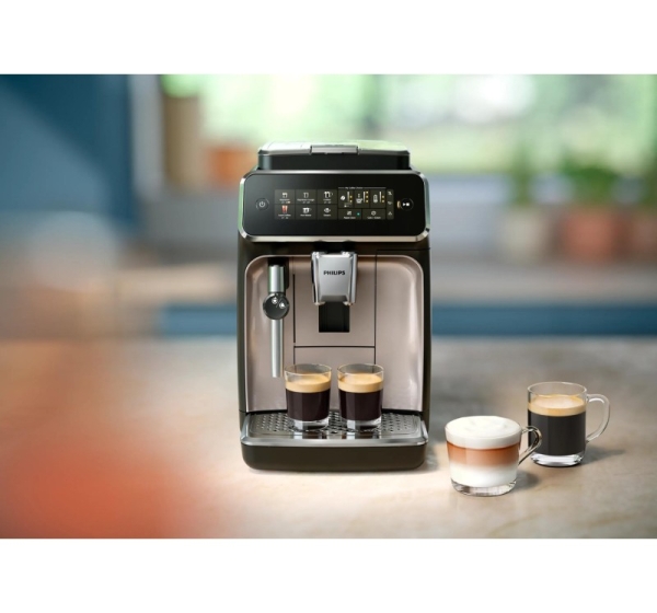 Philips EP3349/70 coffee maker Fully-auto Espresso machine 1.8 L