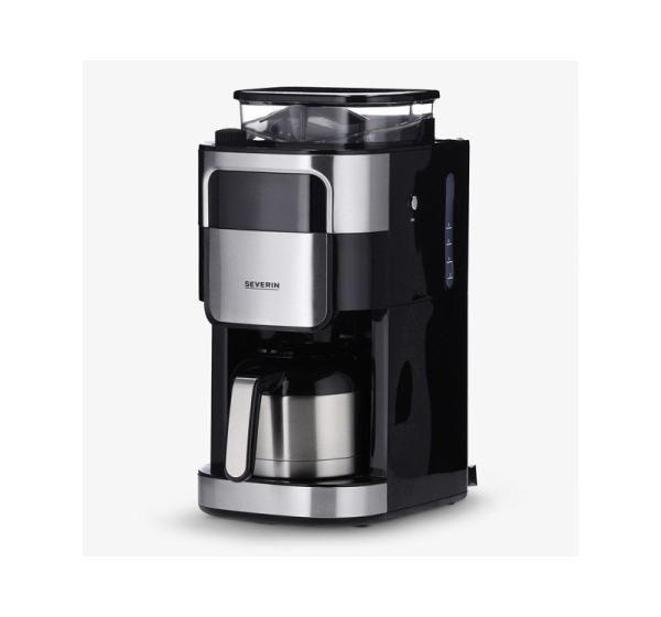Coffee maker with grinder SEVERIN KA 4814