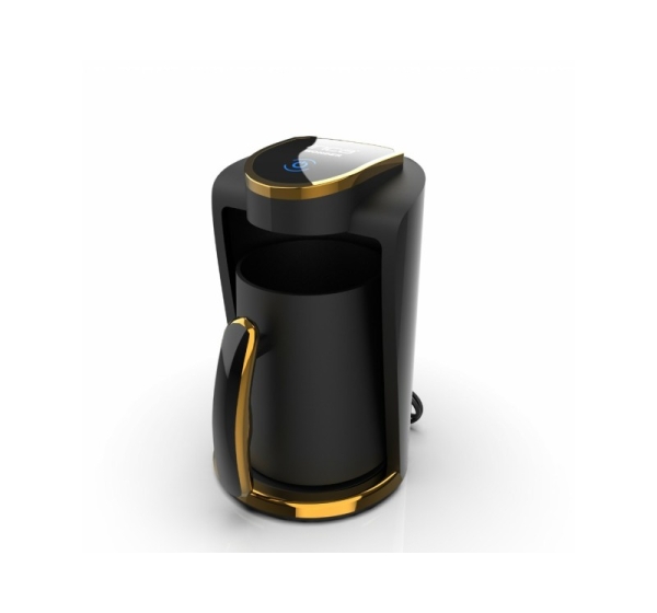 Inca IKM-01 coffee maker Fully-auto Turkish coffee maker 0.25 L