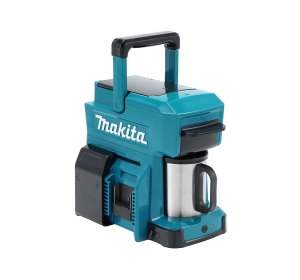 Cordless coffee maker Makita DCM501Z