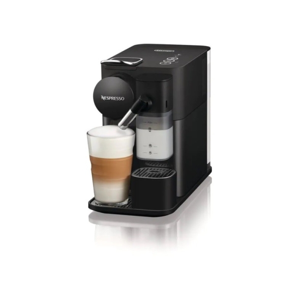 De’Longhi Lattissima One EN510.B Espresso machine 1 L
