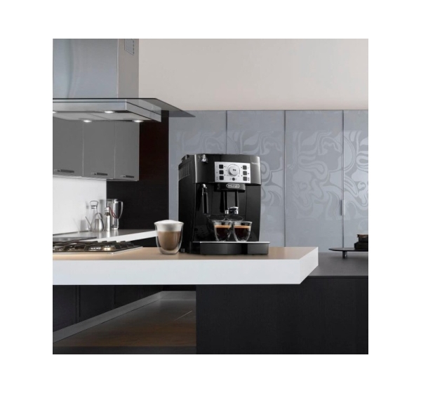 De’Longhi Magnifica S ECAM22.112.B Fully-auto Espresso machine 1.8 L