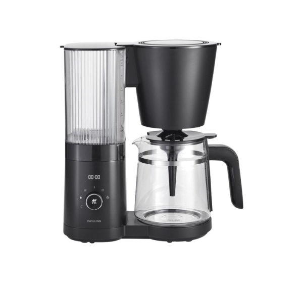 Zwilling Enfinigy Coffee Machine - Black