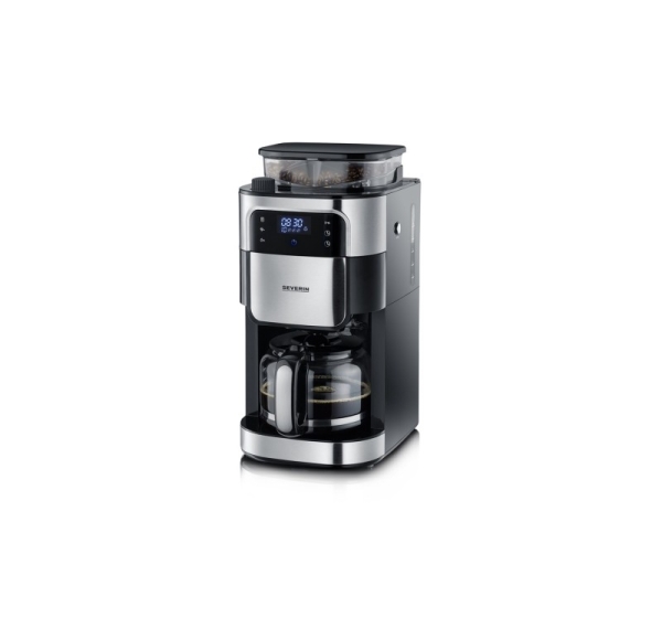 Severin KA 4813 Semi-auto Drip coffee maker