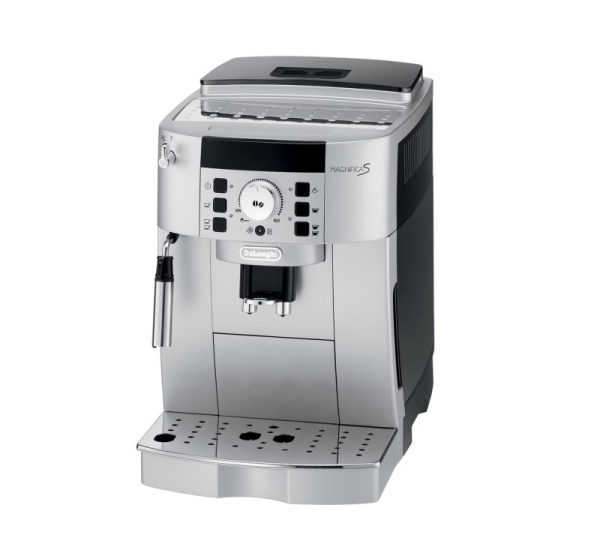 De’Longhi ECAM 22.110.SB coffee maker Fully-auto Espresso machine 1.8 L
