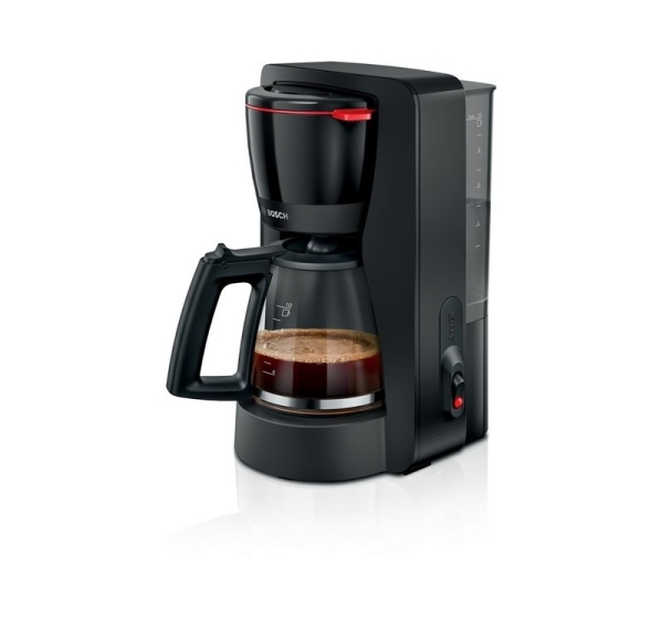 Bosch TKA2M113 coffee maker Manual Drip coffee maker 1.25 L