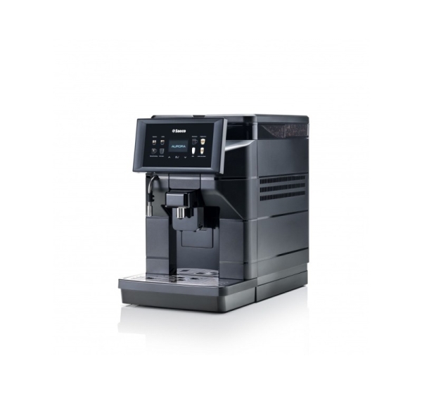 Automatic coffee machine SAECO AURORA M1 (9J0900) 1900 W Black