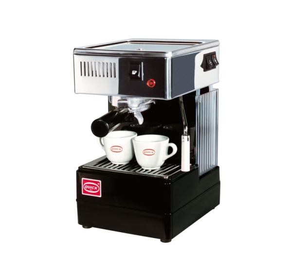 Quick Mill MOD.0820 Manual Espresso machine 1.8 L