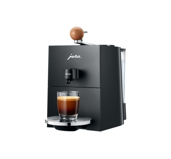 Coffee Machine Jura ONO Black (EA)