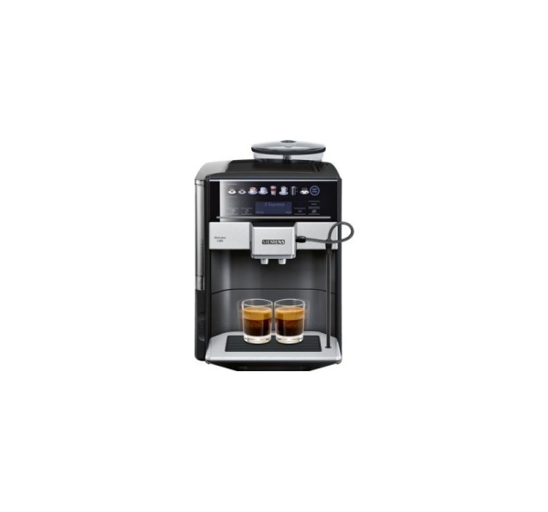 Siemens EQ.6 plus s500 TE655319RW Espresso Espresso machine 1.7 L Fully-auto