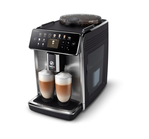 Saeco SM6585/00 coffee maker Fully-auto Espresso machine 1.8 L