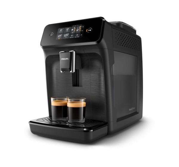 Philips 1200 series EP1200/00 coffee maker Fully-auto Espresso machine 1.8 L