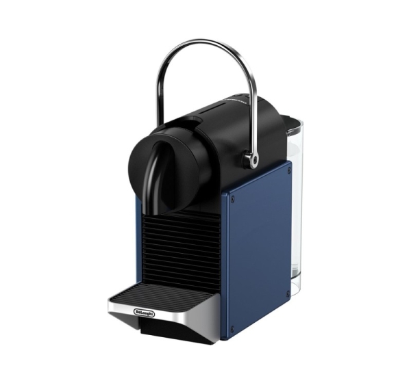 Ekspres DeLonghi EN127.BL Nespresso Pixie
