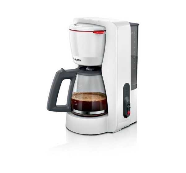 Bosch TKA2M111 coffee maker Manual Drip coffee maker 1.25 L