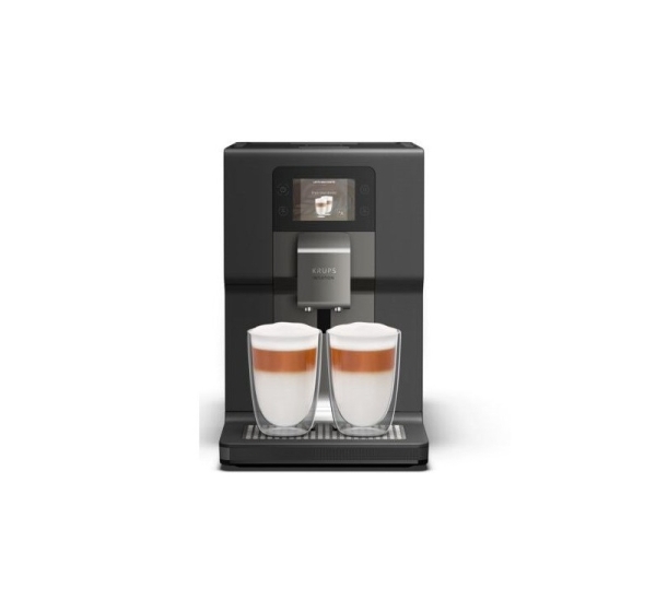 Krups Intution Preference EA875U10 coffee maker Semi-auto Espresso machine 3 L