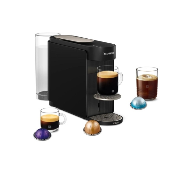 Krups XN9408 Fully-auto Capsule coffee machine 1.4 L