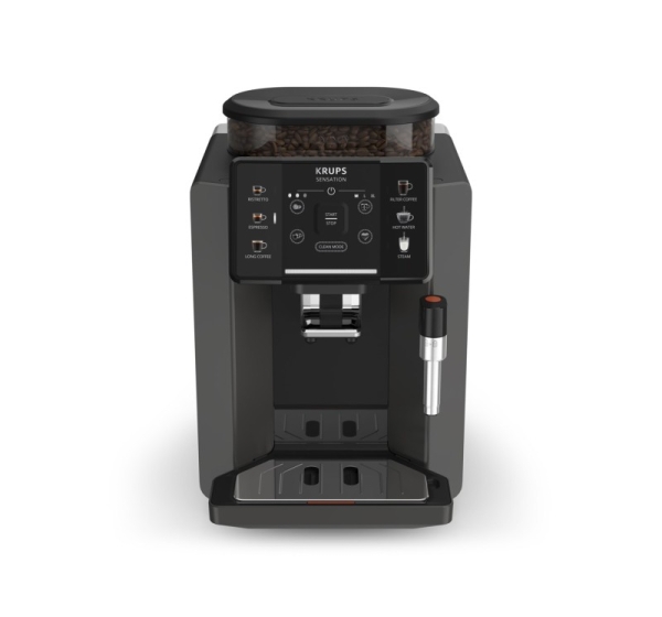 Krups Sensation C50 EA9108 Fully-auto Espresso machine 1.7 L