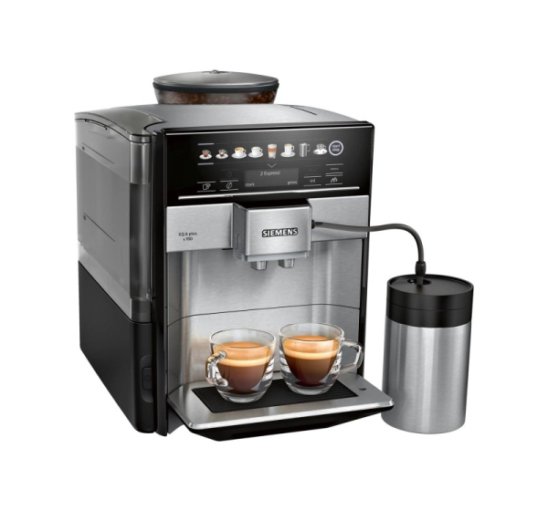 Siemens EQ.6 plus s700 Fully-auto Espresso machine 1.7 L
