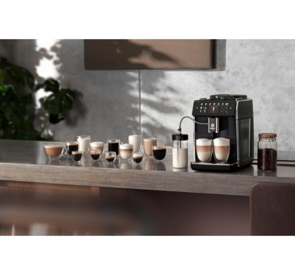 Saeco SM6480/00 coffee maker Fully-auto Espresso machine 1.8 L