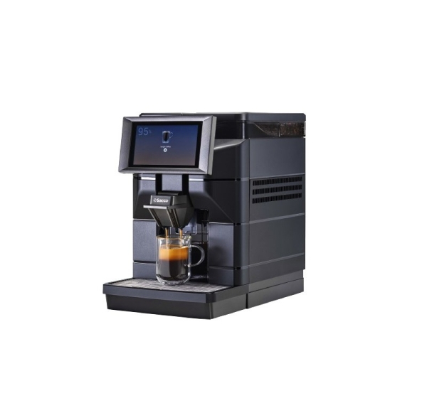 Saeco Magic B1 Fully-auto Espresso machine 2.5 L