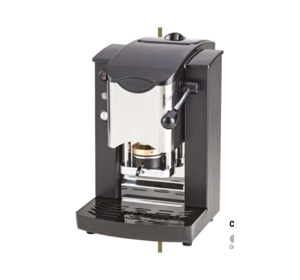Faber Italia Slot Inox Semi-automatic Coffee Machi