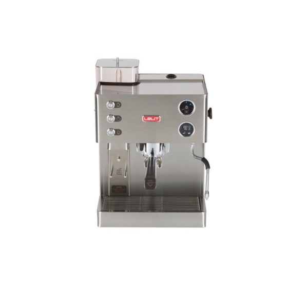Lelit Kate PL82T Manual Espresso machine 2.5 L