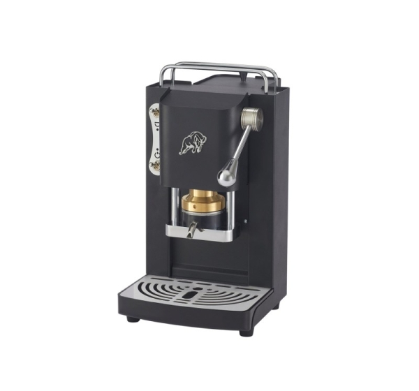Faber Pro Essential Schwarz Chrom
