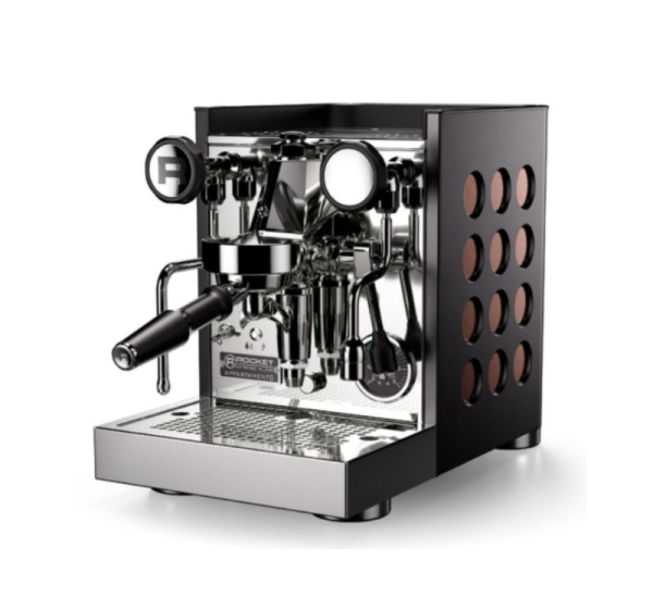 Rocket Espresso Milano Appartamento TCA Semi-auto Espresso machine 1.8 L