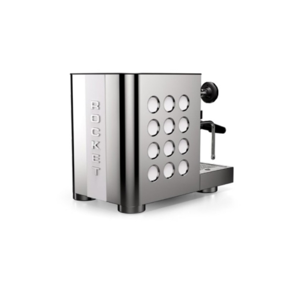Rocket Espresso Milano Appartamento TCA Semi-auto Espresso machine 1.8 L