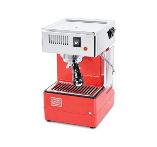 Quickmill STRETTA Semi-auto Espresso machine 1.8 L
