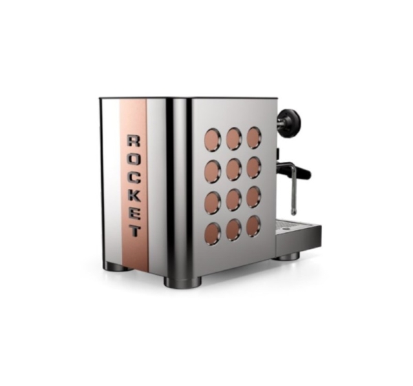 Rocket Espresso Milano Appartamento TCA Semi-auto Espresso machine 1.8 L
