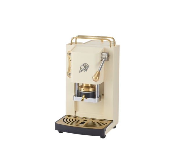 Faber Pro Essential Old British Heritage Wei Brass