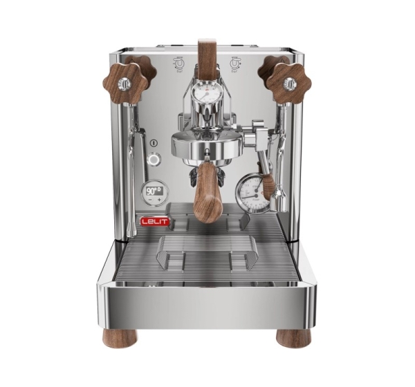 Lelit PL162T-EU coffee maker Manual Drip coffee maker 2.5 L