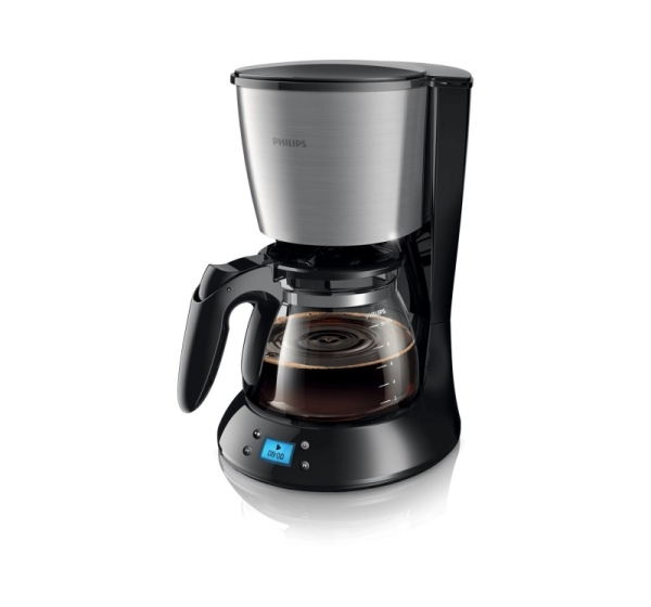 Philips Daily Collection HD7459/20 Coffee maker
