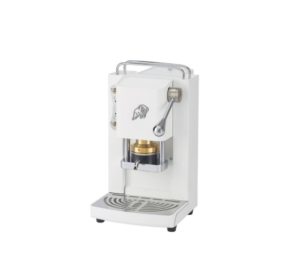 Faber Pro Essential White Chrome