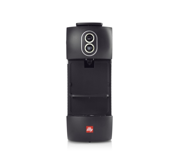 Illy Easy Fully-auto Pod coffee machine 1 L