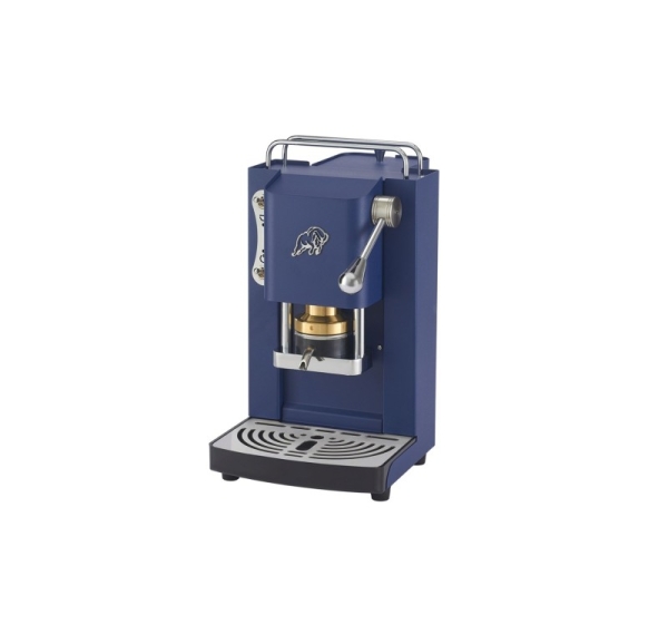 Faber Pro Essential Navy Blue Chrome