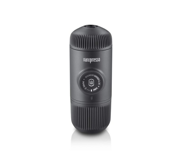 Coffee Maker Wacaco Nanopresso - Grey