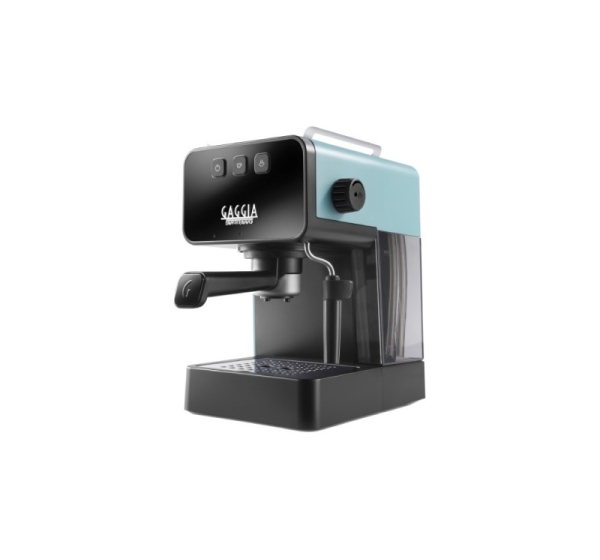Philips Coffee Maker Gaggia Espresso Deluxe Green