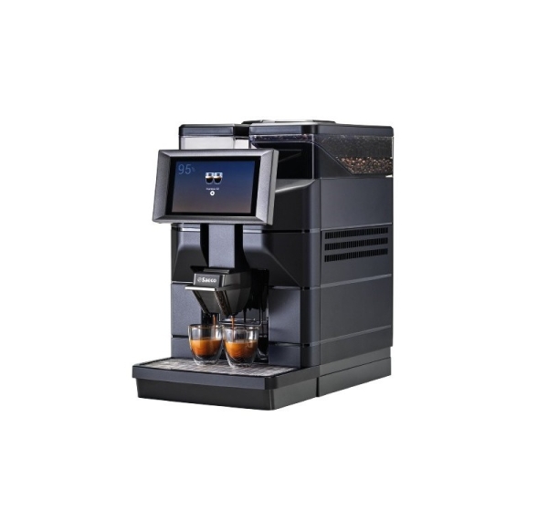 SAECO MAGIC B2 automatic coffee machine