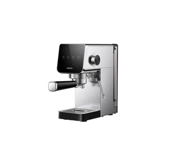 Xiaomi BHR9798EU coffee maker Semi-auto Espresso machine 0.9 L